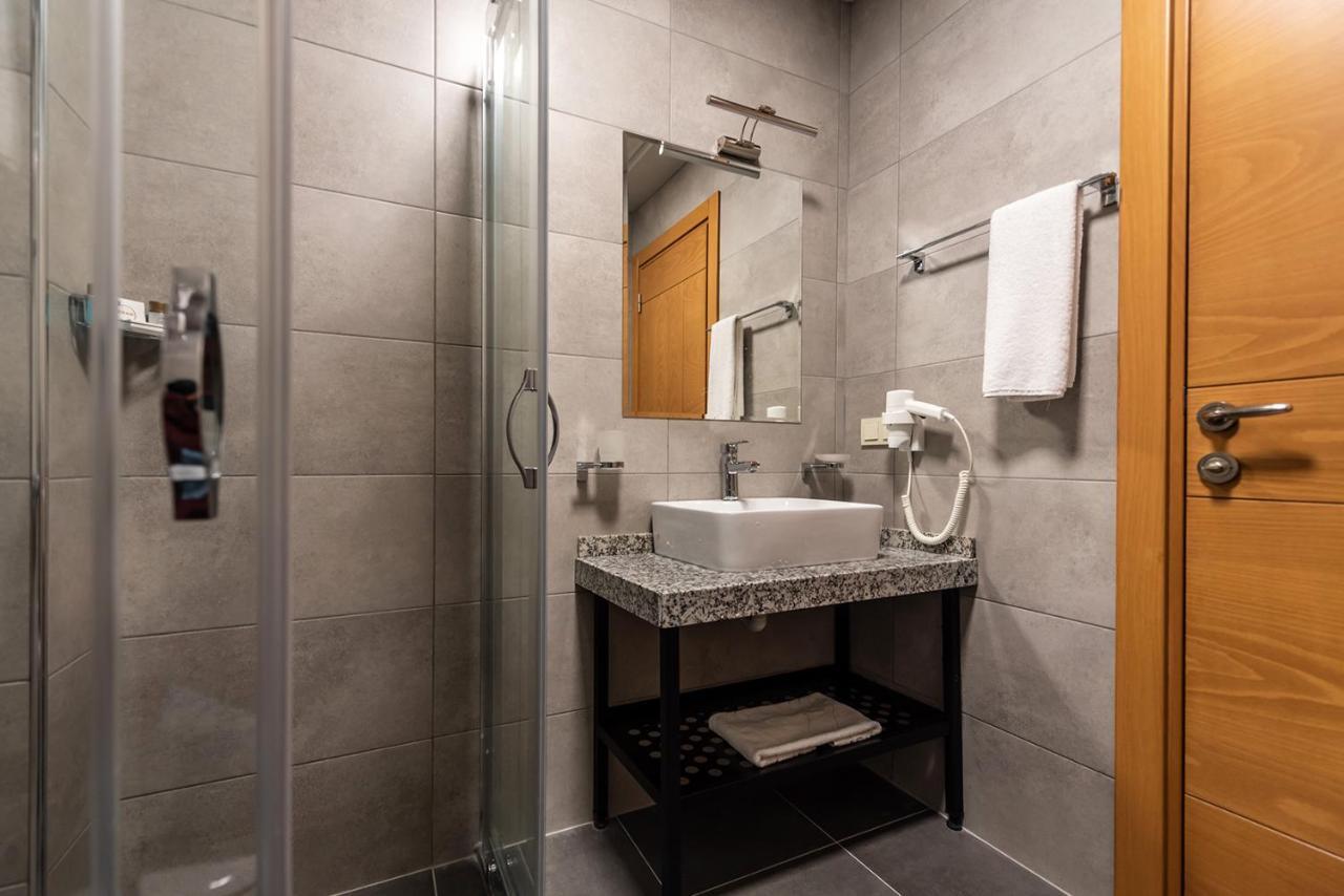 Bram Hotel Istambul Extérieur photo